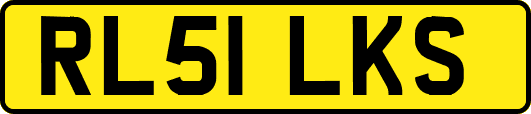 RL51LKS