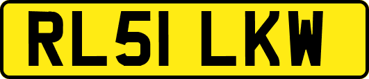 RL51LKW