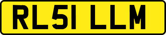 RL51LLM