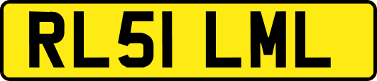 RL51LML