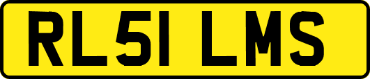 RL51LMS