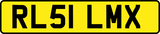 RL51LMX