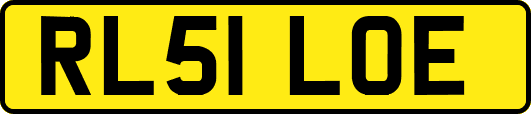 RL51LOE