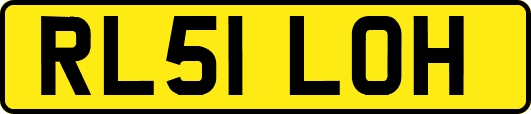 RL51LOH