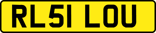 RL51LOU