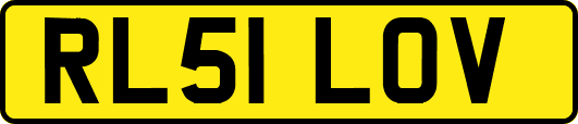 RL51LOV