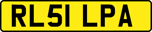 RL51LPA