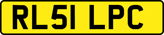 RL51LPC