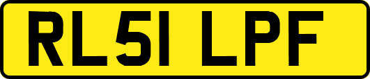 RL51LPF