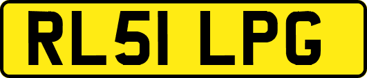 RL51LPG