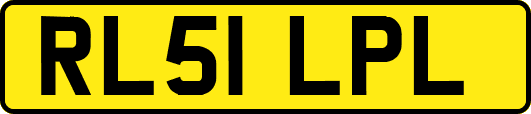 RL51LPL