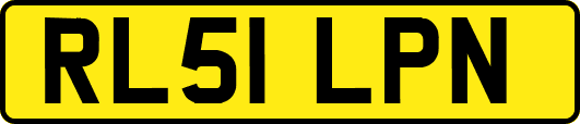 RL51LPN