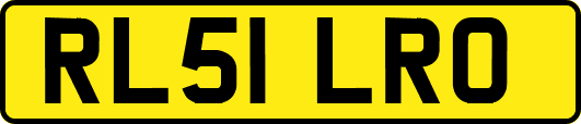 RL51LRO