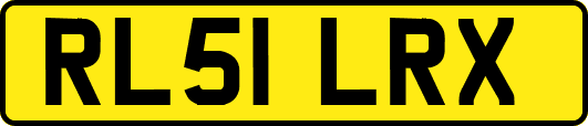 RL51LRX