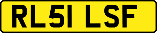 RL51LSF