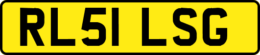 RL51LSG