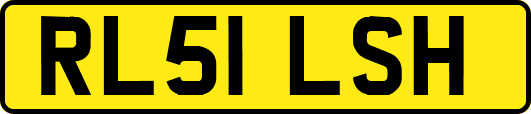 RL51LSH