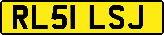 RL51LSJ