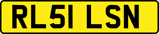 RL51LSN