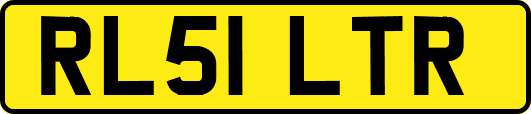 RL51LTR