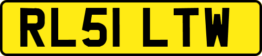 RL51LTW