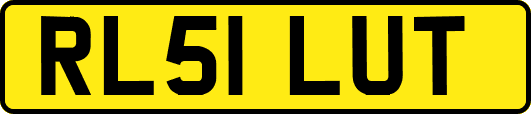 RL51LUT