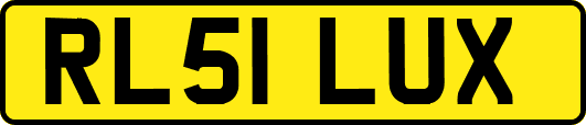 RL51LUX