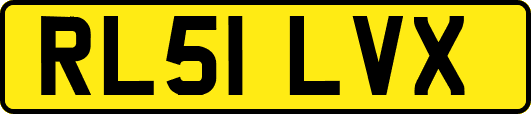 RL51LVX