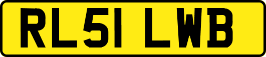 RL51LWB