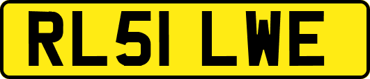 RL51LWE