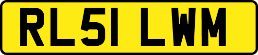 RL51LWM