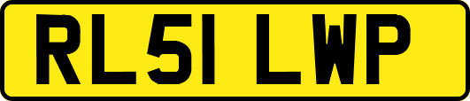 RL51LWP