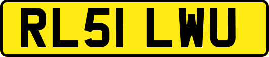 RL51LWU