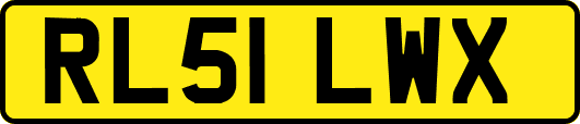 RL51LWX