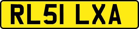 RL51LXA