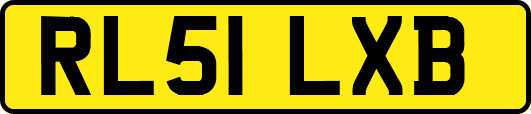 RL51LXB