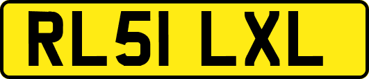 RL51LXL