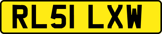 RL51LXW