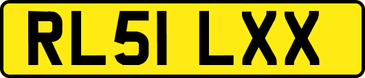 RL51LXX