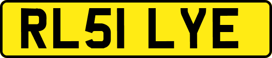 RL51LYE