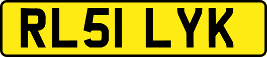 RL51LYK