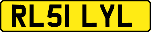 RL51LYL