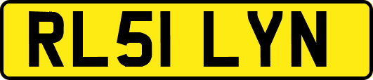 RL51LYN