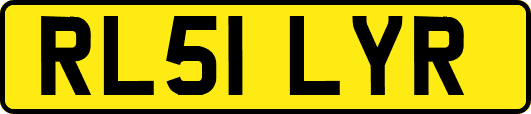 RL51LYR