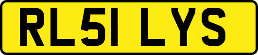 RL51LYS