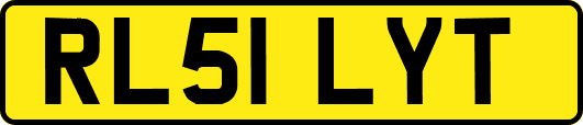 RL51LYT