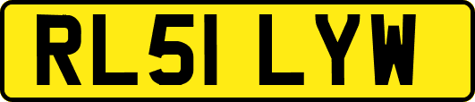 RL51LYW