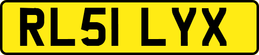 RL51LYX