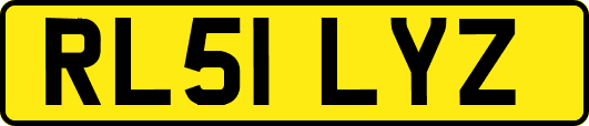 RL51LYZ