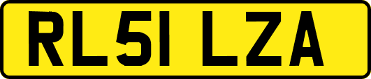 RL51LZA